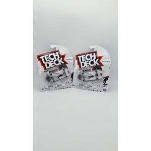 TECH DECK 2022 DROP 4 - DISORDER - NYJAH HUSTON - RARE